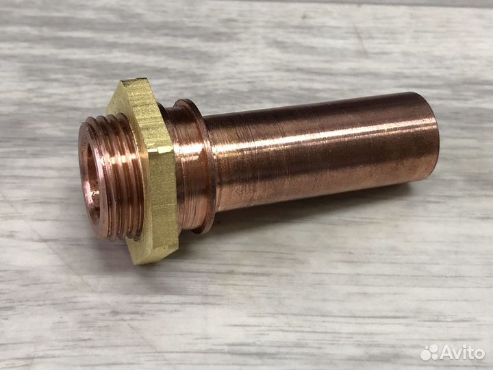 Ремкомпл-т трапеции переднего стеклоочистителя BMW