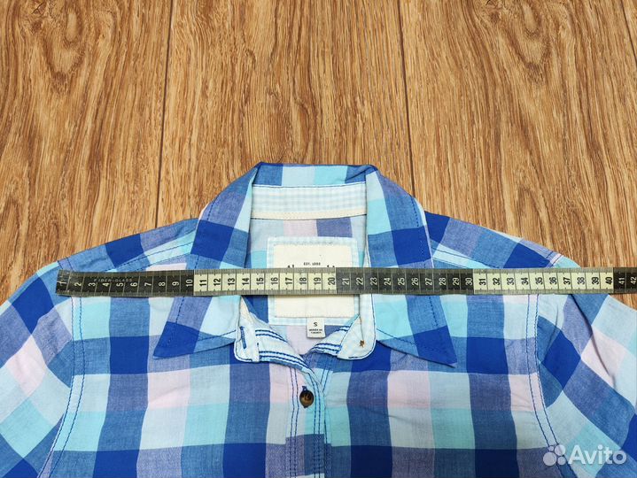 Abercrombie and Fitch Блузка женская S