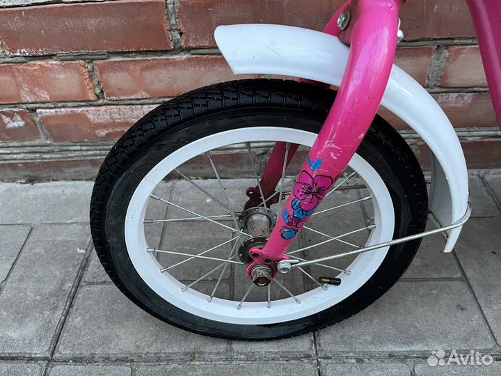 Детский велосипед Stels