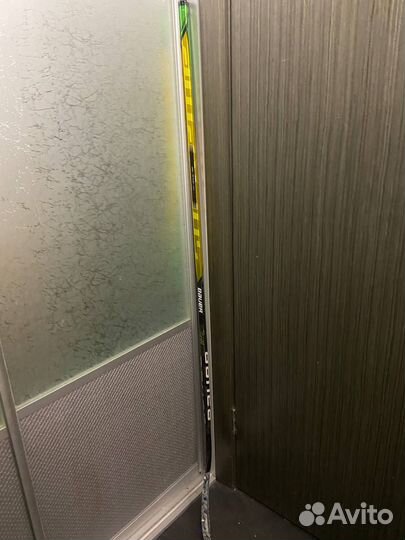 Клюшка bauer ultrasonic