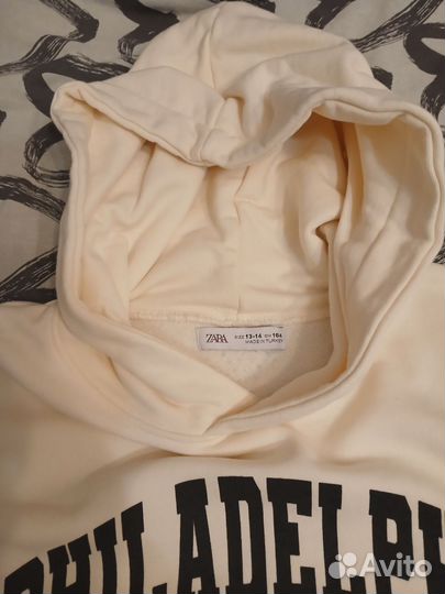 Толстовка для мальчика 164