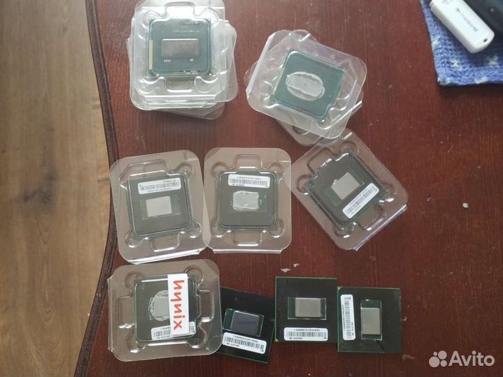 I3 i5 для ноутбука