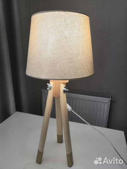 Основание торшера напольного и настольного