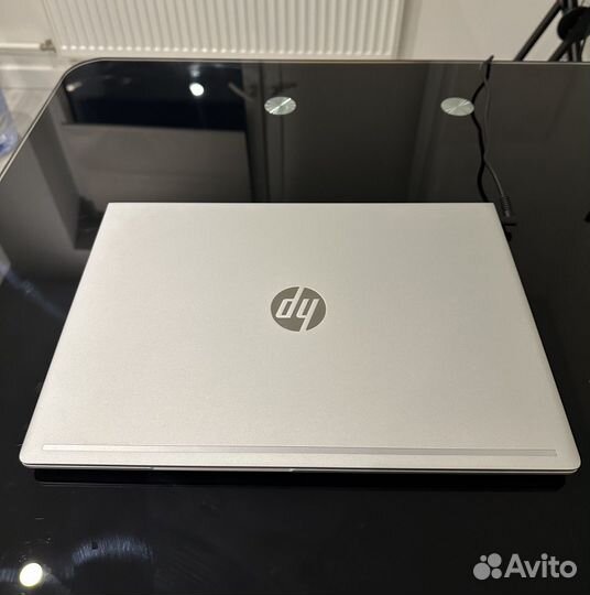 HP ProBook 450 G7 Core i7-10510U