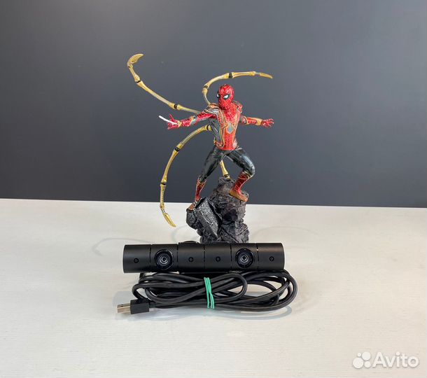 PlayStation VR V2+ Camera+2 Move Motion Controller