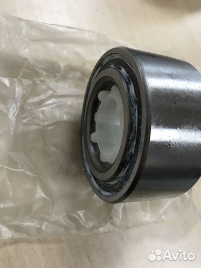 Подшипник ступицы колеса toyota