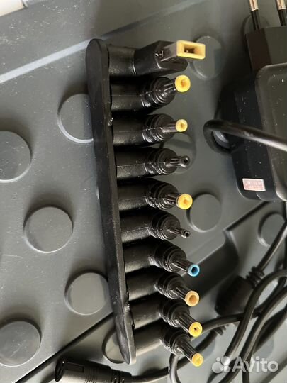 Адаптер питания сетевой FinePower FPT-45