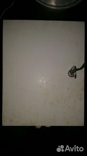 Электрощиток