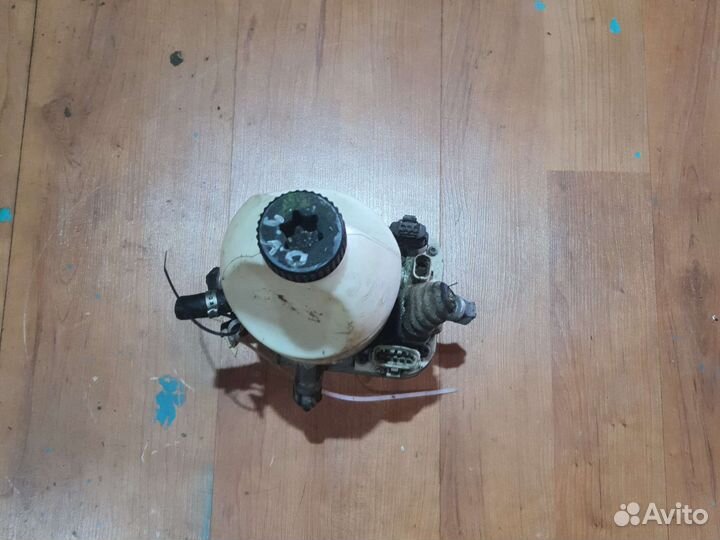 Электроусилитель руля Опель Вектра С / Фиат Крома