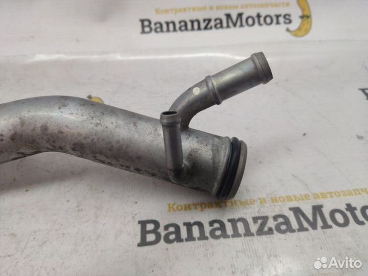 Трубка системы охлаждения Mazda Cx-9 TC 2.5 PY