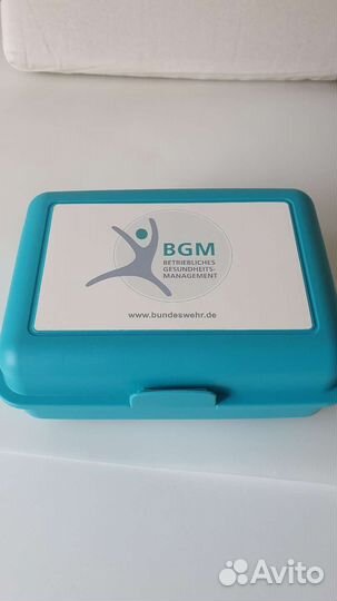 Раритетные Ланч-бокс,карабин и др.bunde