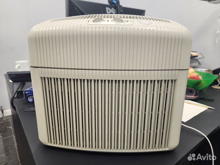 Очиститель воздуха Bionaire (hepa фильтр)