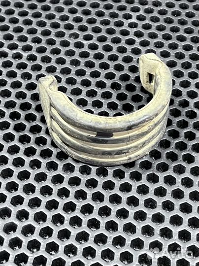 Демпфер бензобака Yamaha YZ 250F 2001-2002