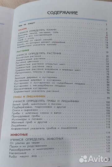 Книги учебники