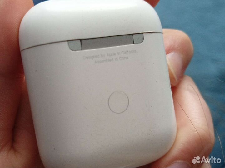 Airpods оригинальные