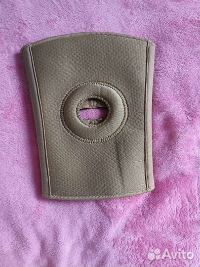 Бандаж на коленный сустав orlett