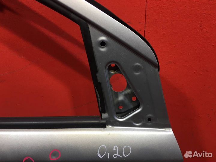 Дверь для Nissan Note E11 CR14DE 1.4 dohc (Б/У)