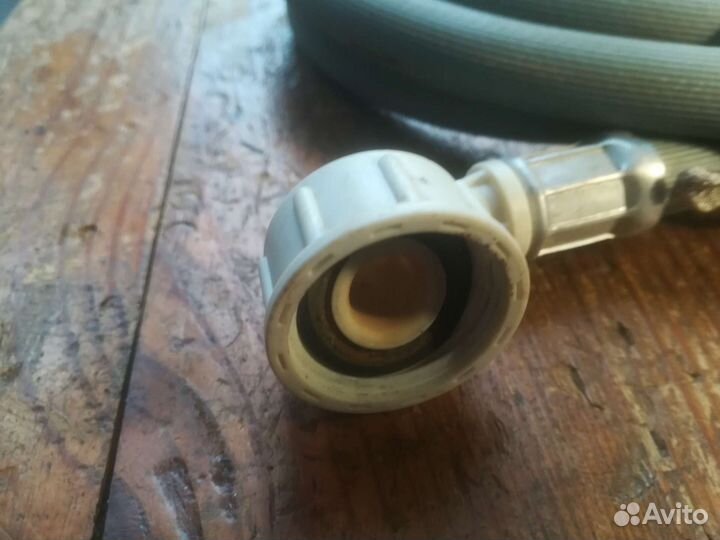 Шланг стиральной машины