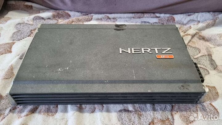 Усилитель hertz EP 5