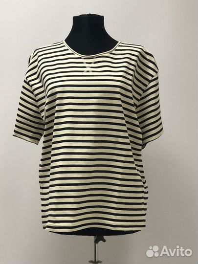 Футболка женская Massimo Dutti