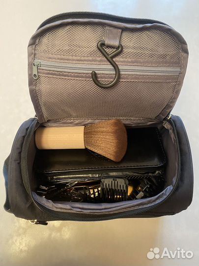 Маникюрный набор для стрижки волос