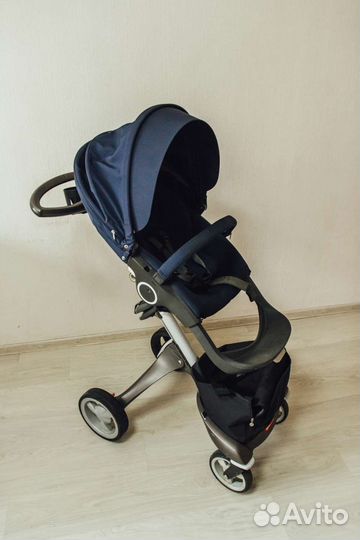Stokke Коляска 2 в 1