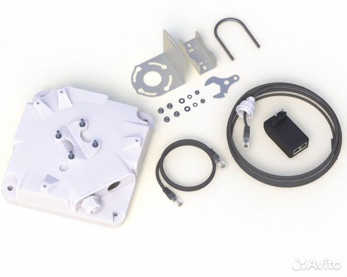 Уличный LTE роутер Антэкс Unibox Active 4