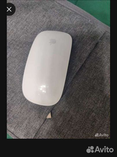 Мышь Apple magic mouse