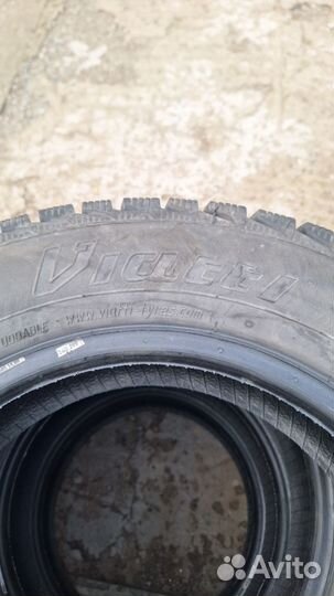 Viatti Brina Nordico V-522 175/65 R14