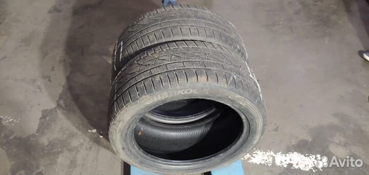 Hankook Winter I'Cept EVO 245/45 R17 99V