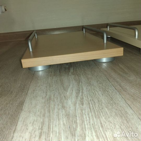 Подставка под процессор