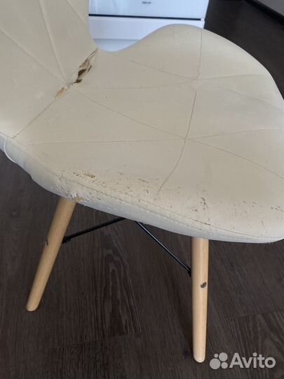 Стул кресло eames