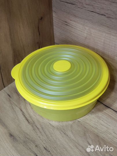 Новая чаша Tupperware Модерн, 1.4 л