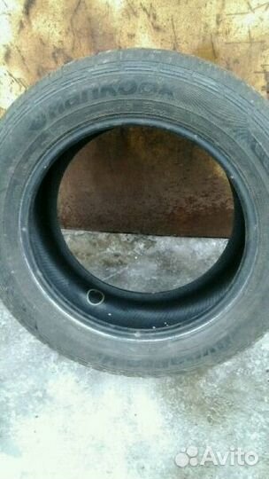 Hankook Dynapro HP RA23 235/55 R17