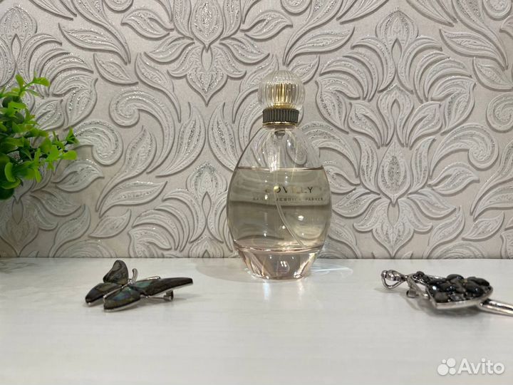 Парфюмерия Prada, Shiseido, Mugler, Chloé, 1 часть