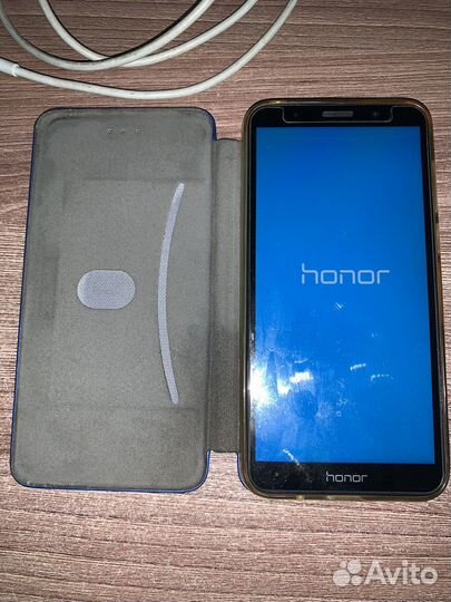 HONOR 7S, 16 ГБ