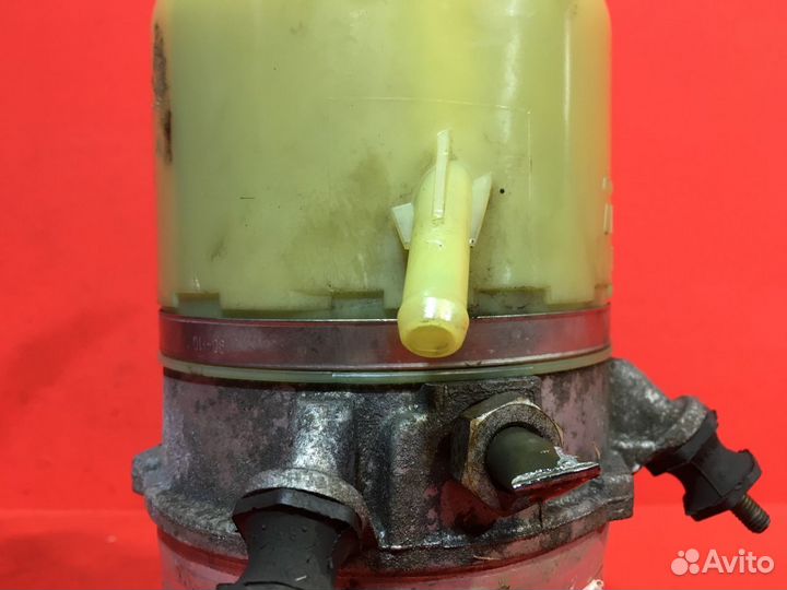 Эгур для Opel Astra H Z16XEP (LJ7) 1.6L dohc (Б/У)