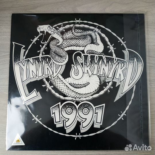 Rock, Blues, Rock'n'Roll на импортном виниле 2