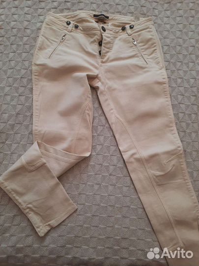 Брюки джинсы mаssimo dutti