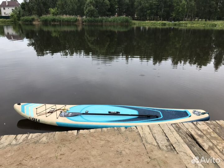 Sup board (сап борд ) uli 366 ; 12 футов