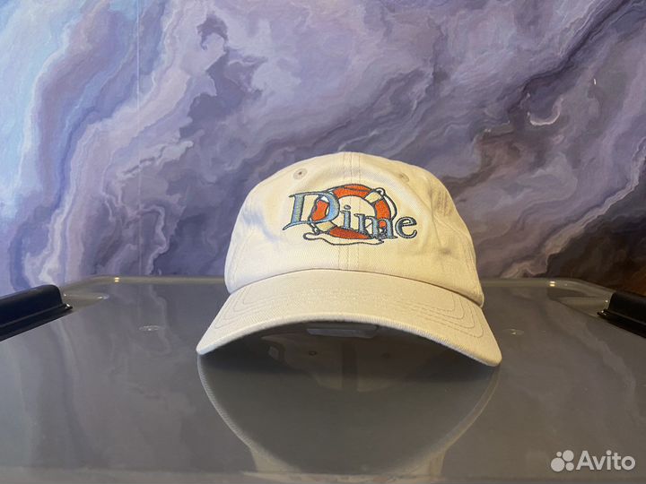 Кепка Dime