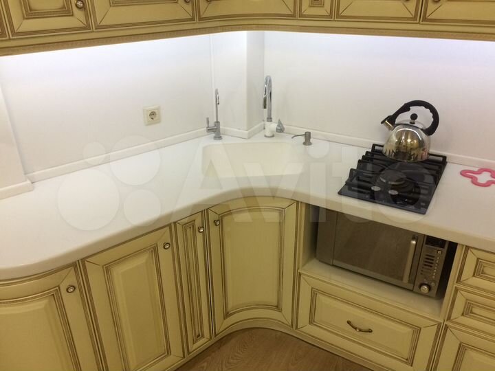 Квартира-студия, 27 м², 4/6 эт.