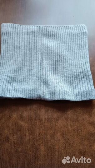 Шарф для мальчика