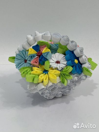 Поделка в садик