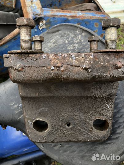 Двигатель камаз евро 2 бу