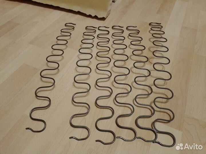 Пружины мебельные для дивана