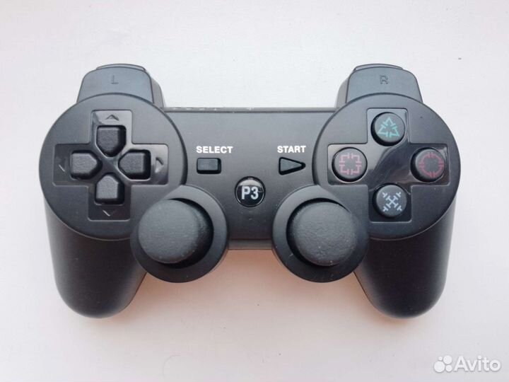 Джойстик Sony PS3