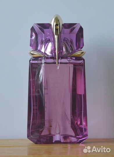 Mugler, Serge Lutens,Tom Ford, Tesori d'Oriente