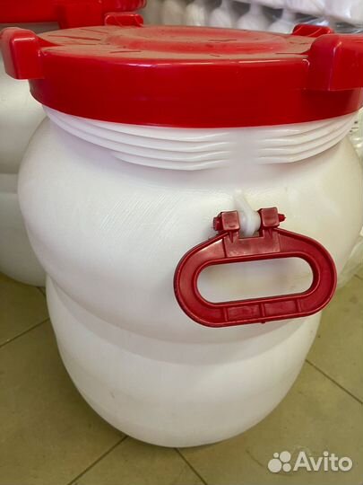 Ёмкость 60 литров