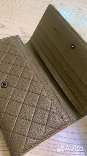 Кошелек женский